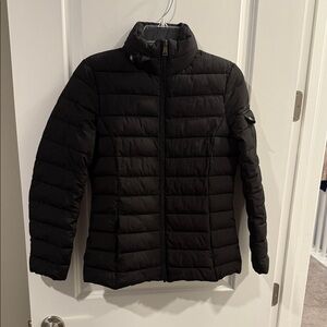 Ralph Lauren women’s black Puffer Jacket